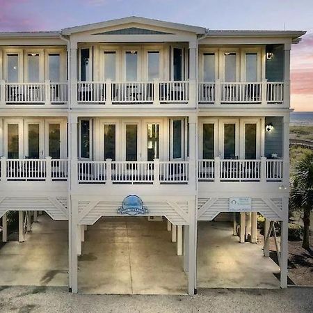 Southern Charm Of Holden Beach Exterior foto