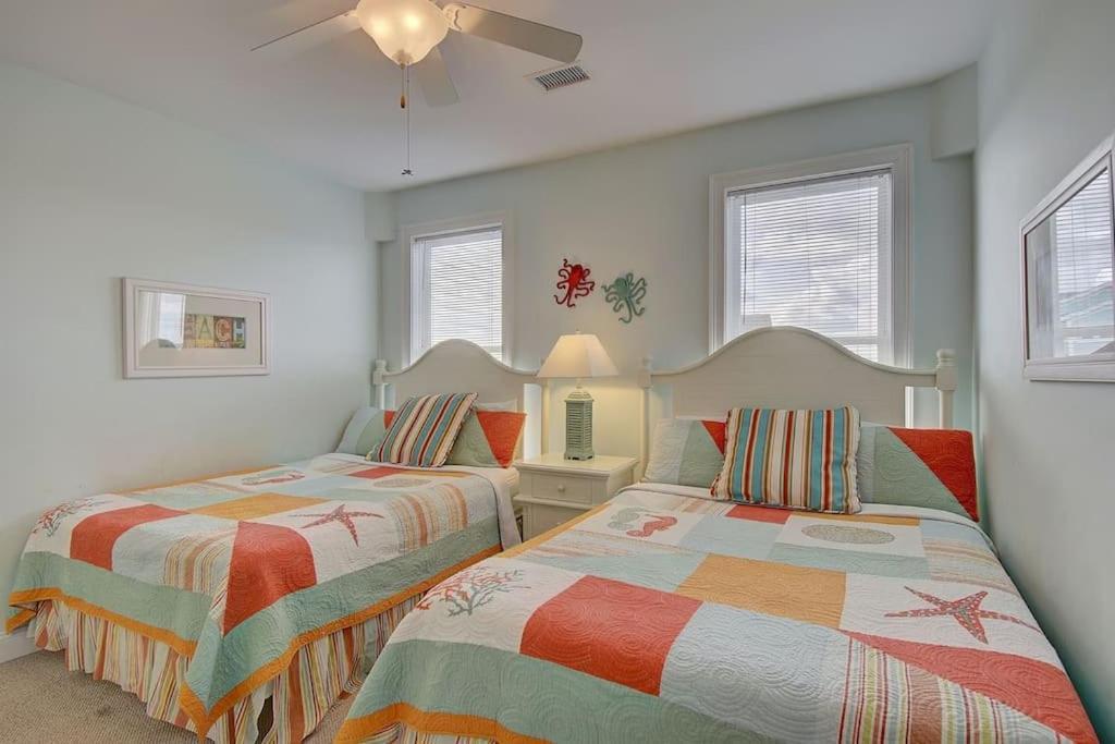 Southern Charm Of Holden Beach Exterior foto
