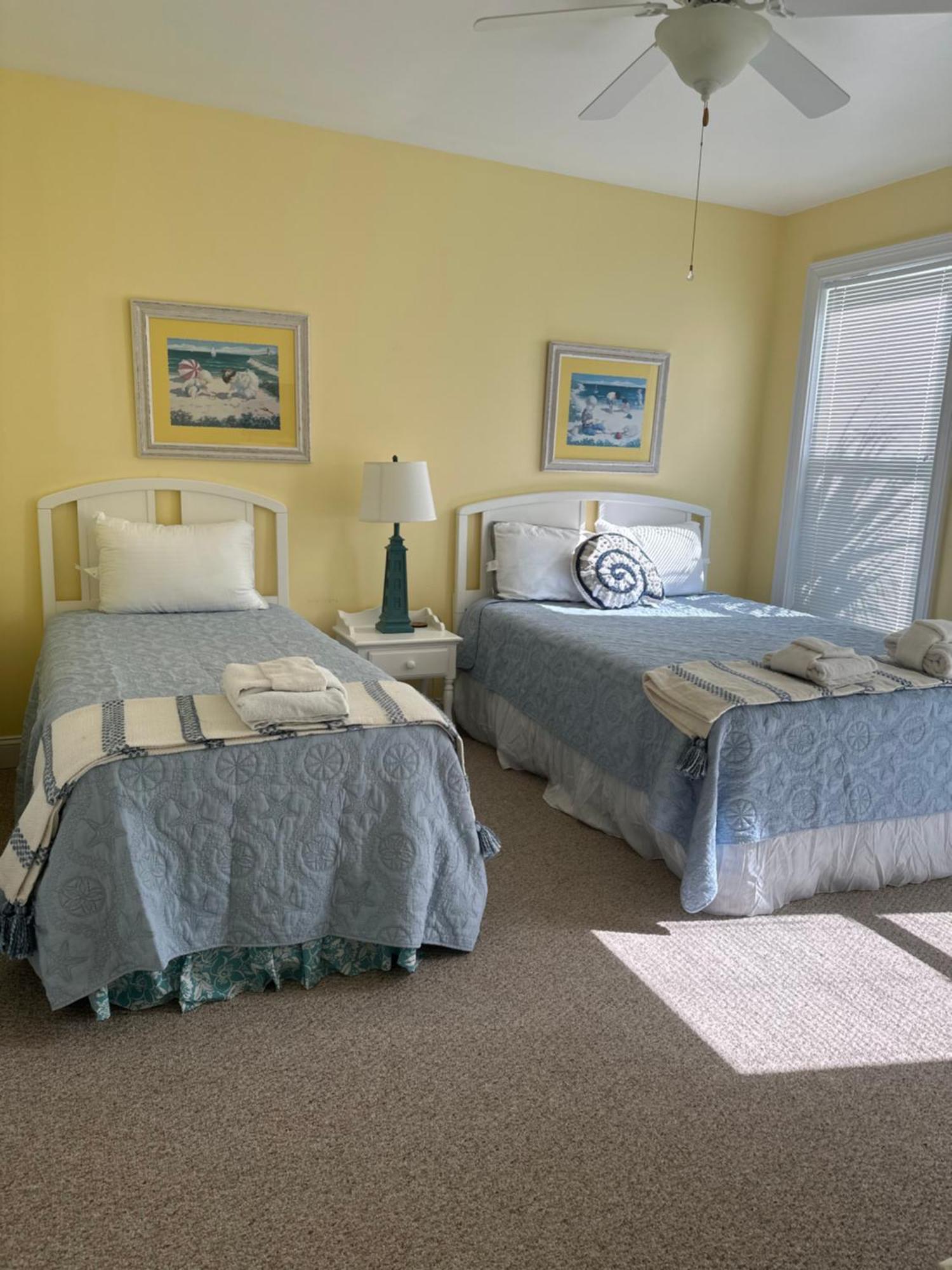 Southern Charm Of Holden Beach Exterior foto