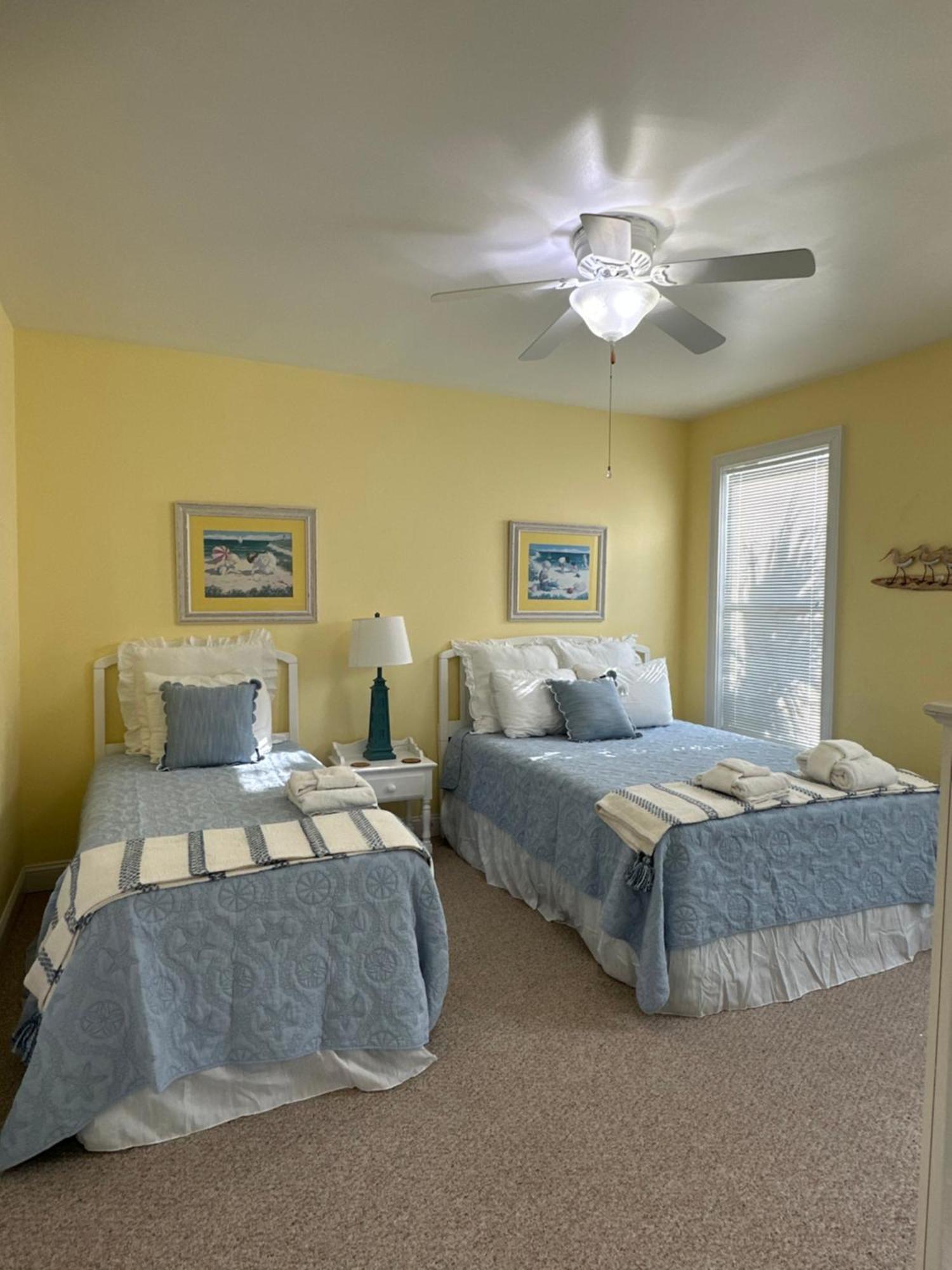 Southern Charm Of Holden Beach Exterior foto