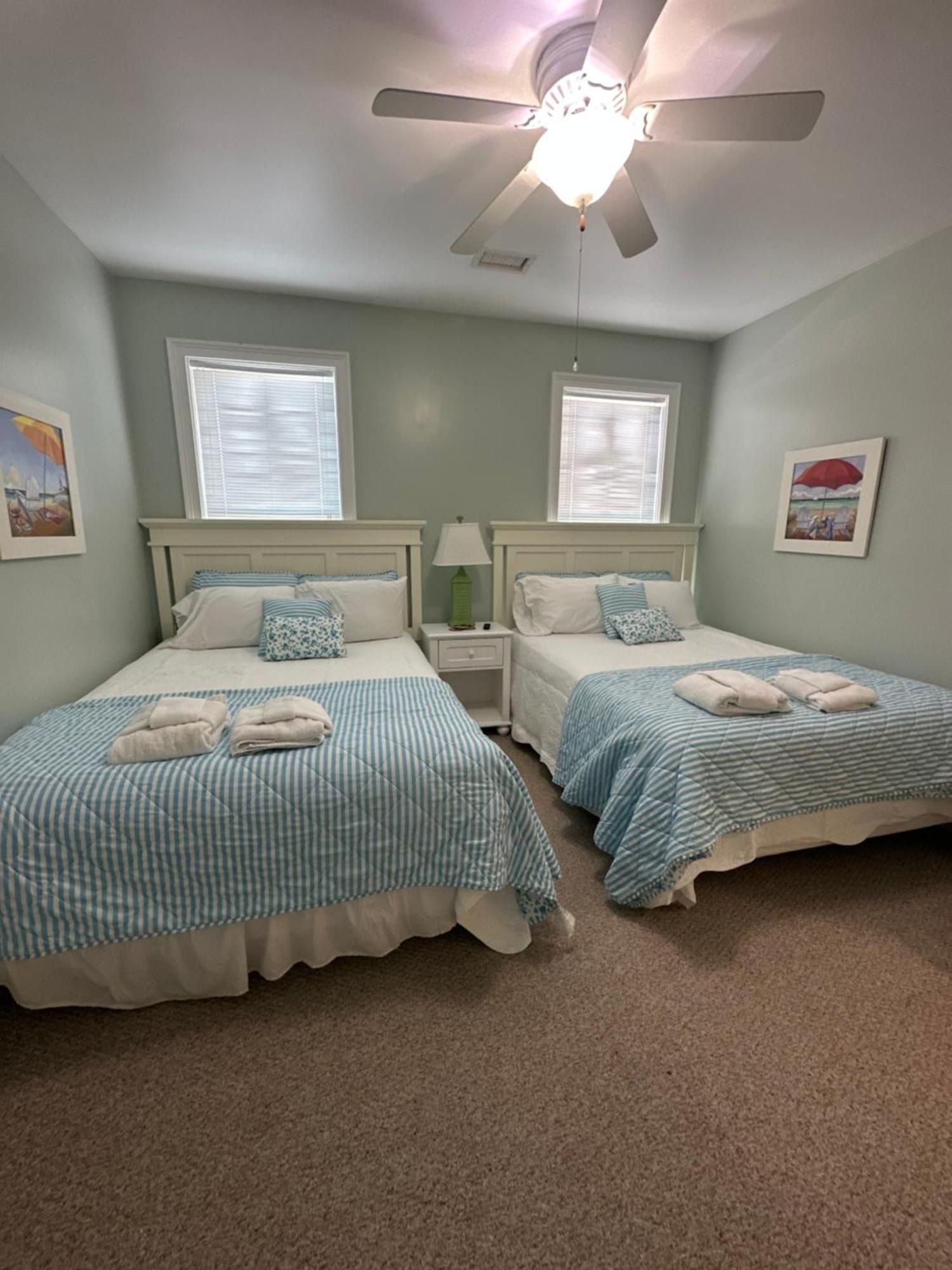 Southern Charm Of Holden Beach Exterior foto