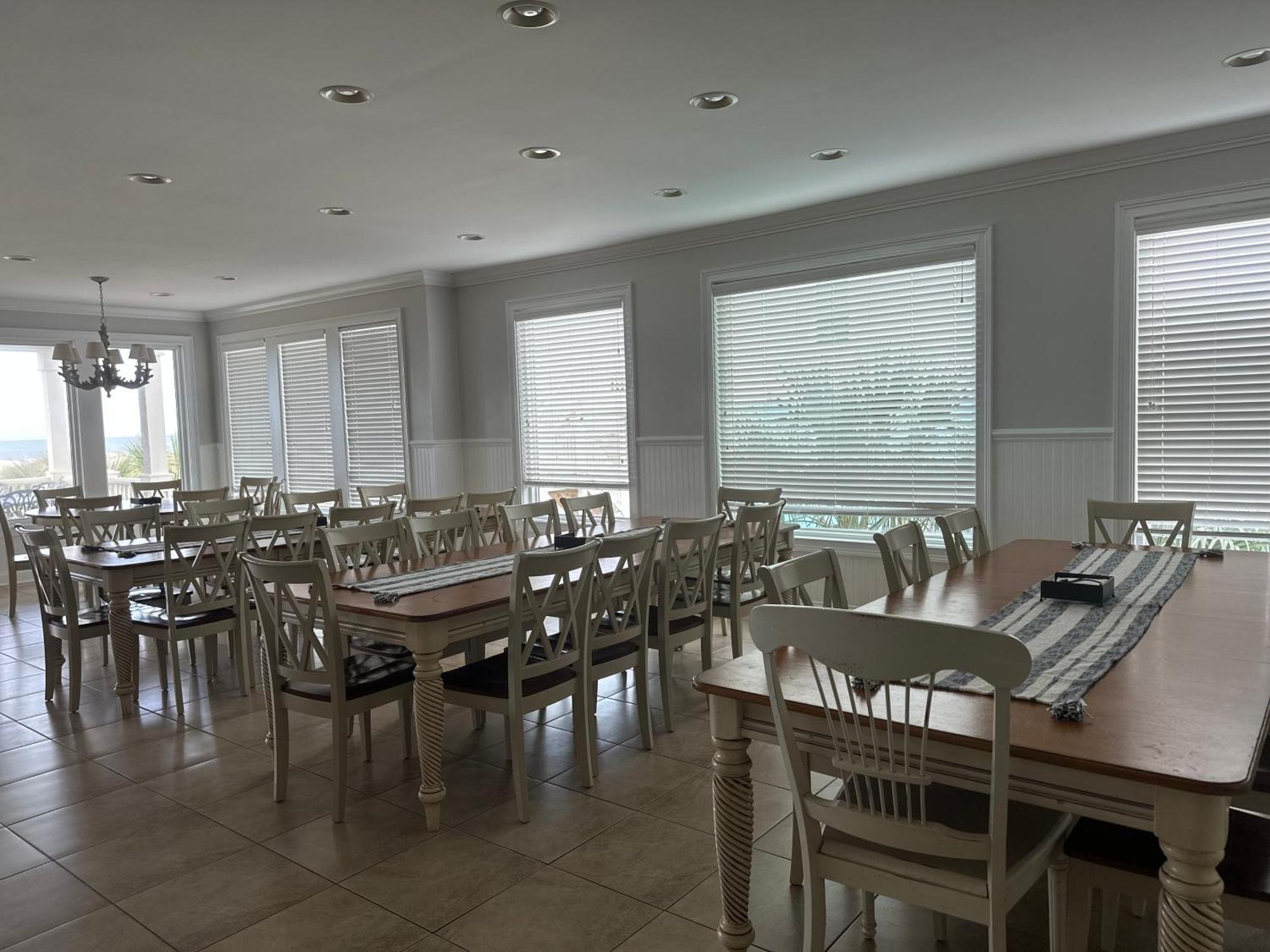 Southern Charm Of Holden Beach Exterior foto