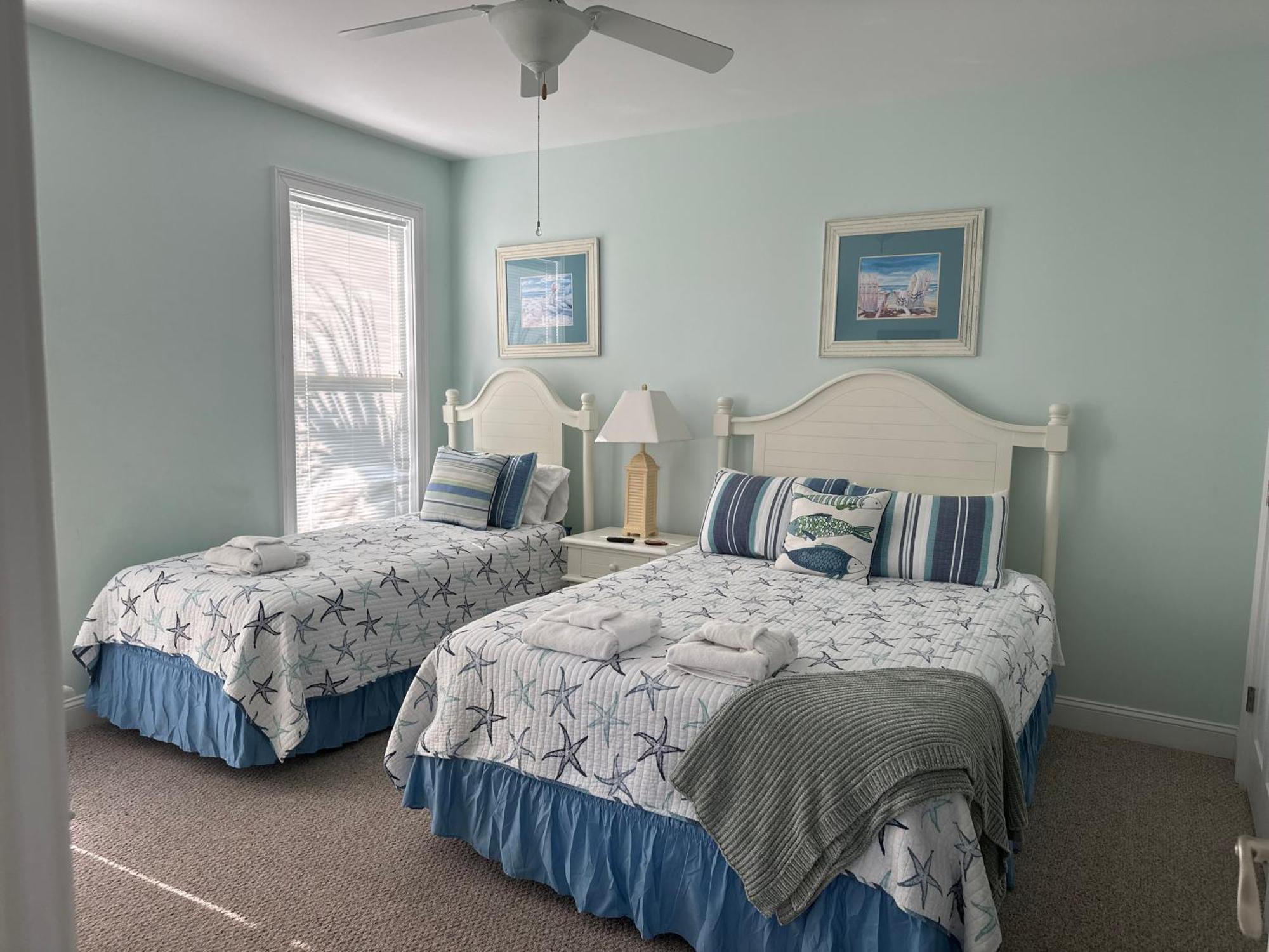 Southern Charm Of Holden Beach Exterior foto