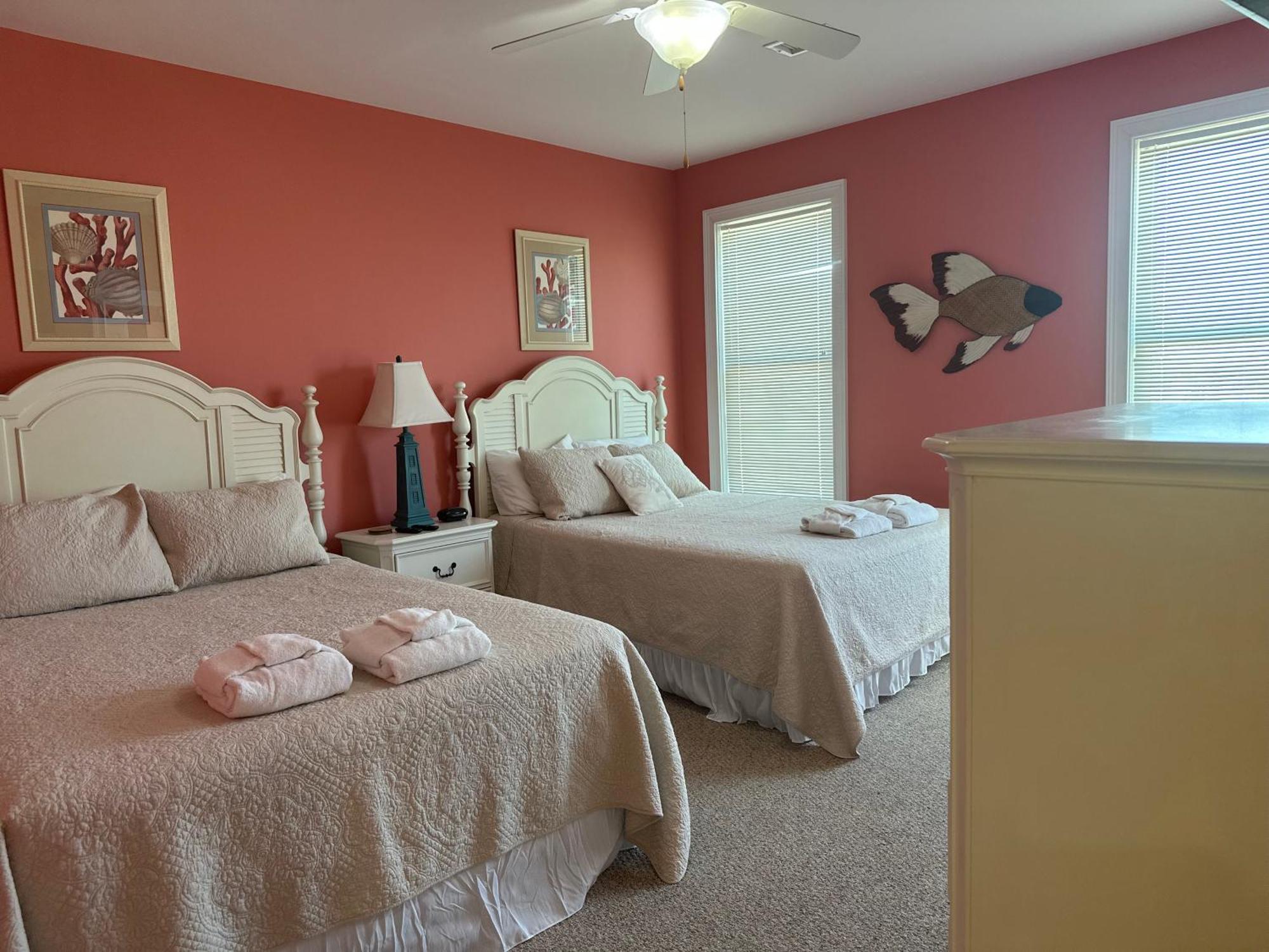 Southern Charm Of Holden Beach Exterior foto