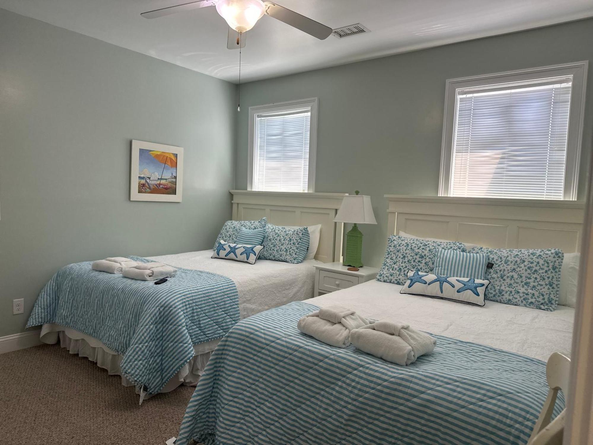 Southern Charm Of Holden Beach Exterior foto