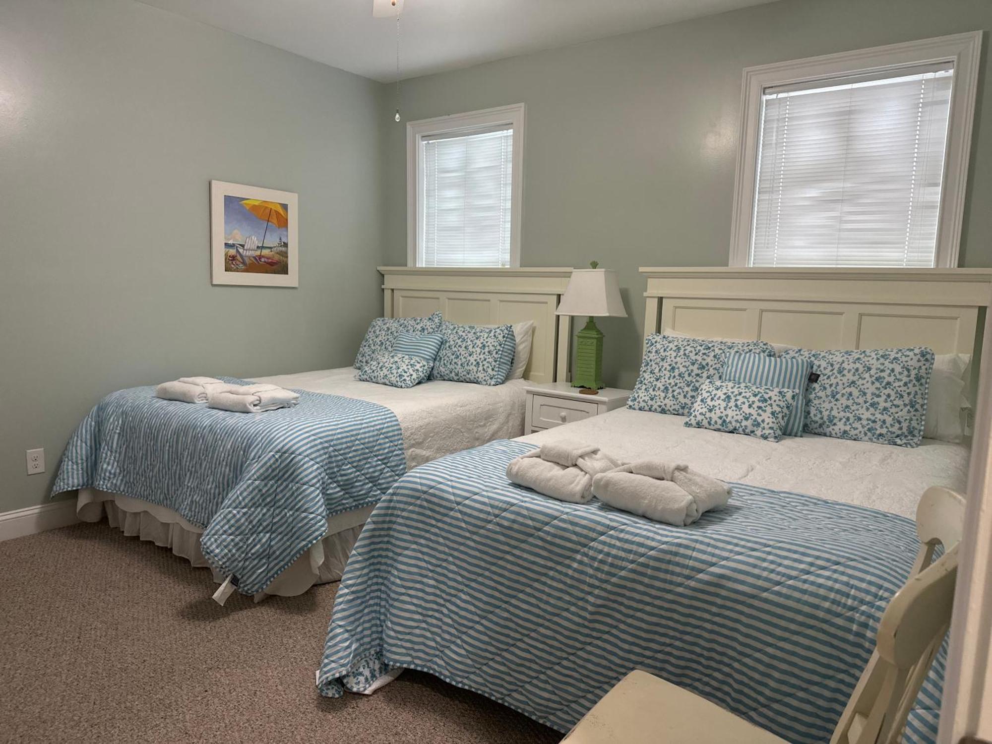 Southern Charm Of Holden Beach Exterior foto