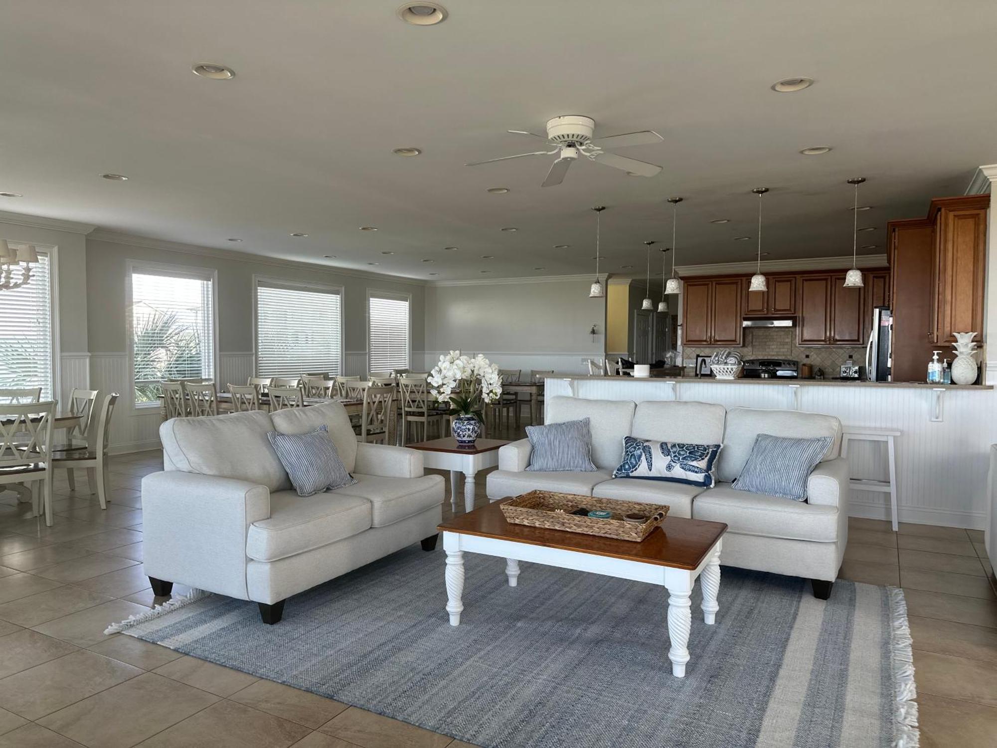 Southern Charm Of Holden Beach Exterior foto