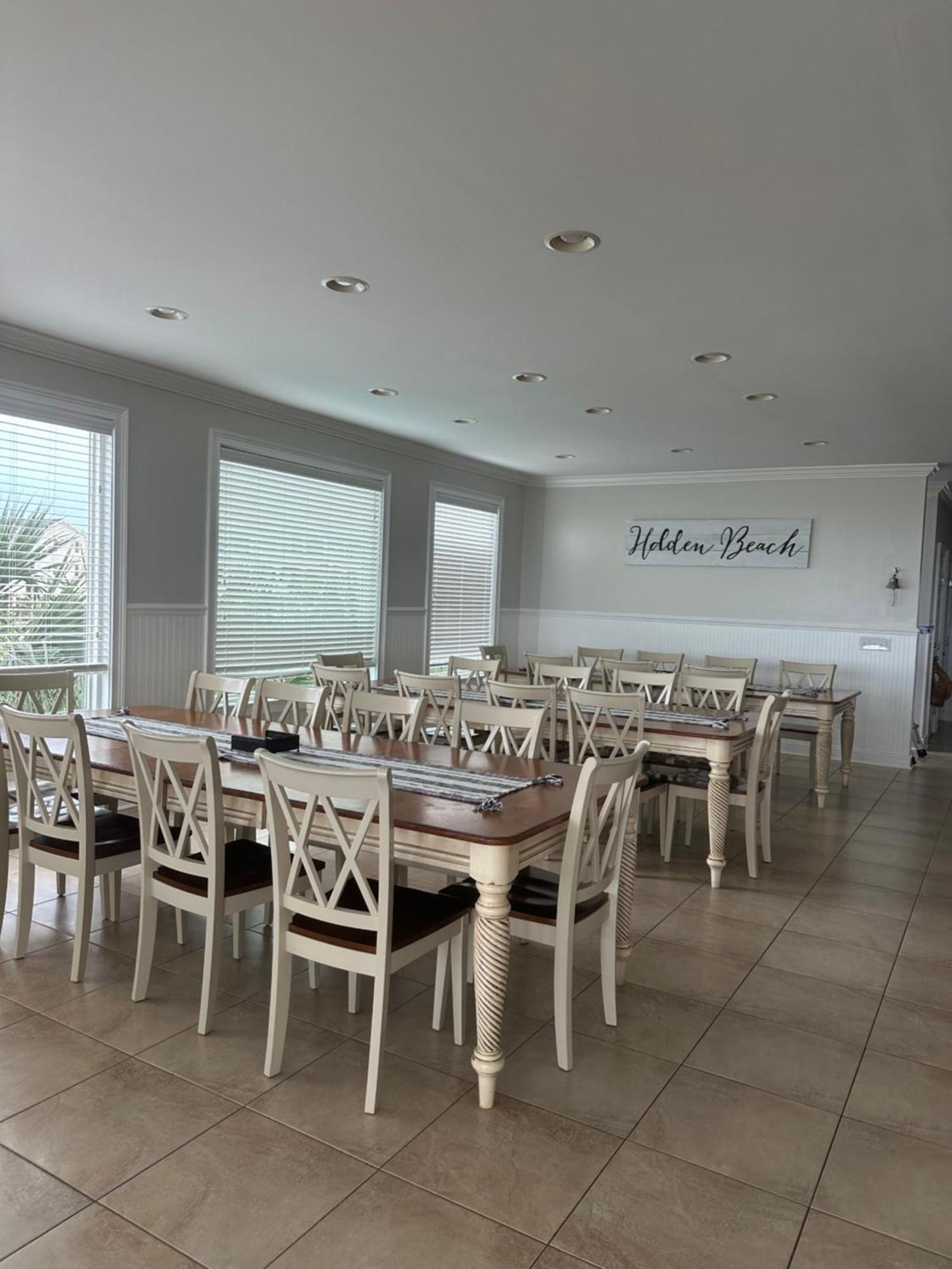 Southern Charm Of Holden Beach Exterior foto